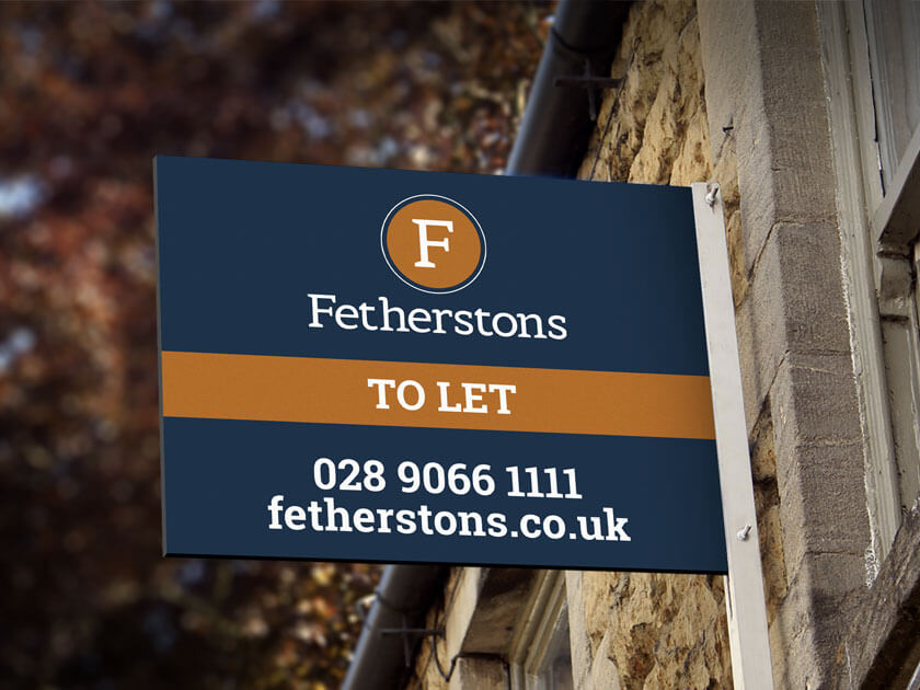 Fetherston Let Board