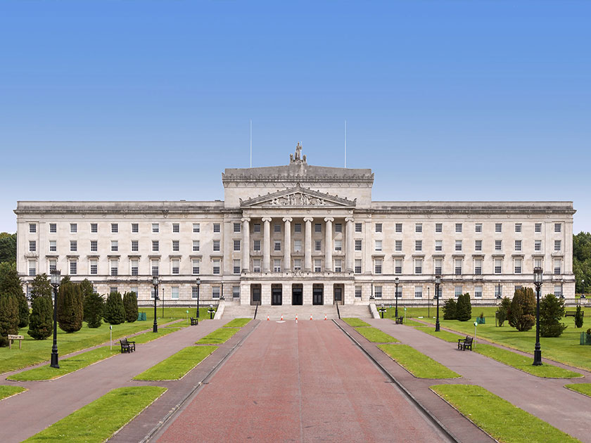 Belfast East Area Guide