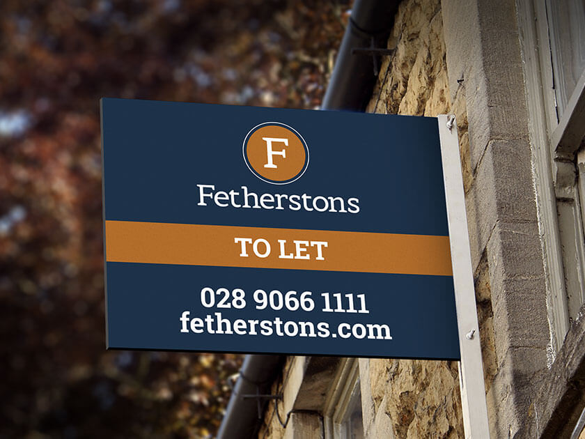Fetherston Let Board