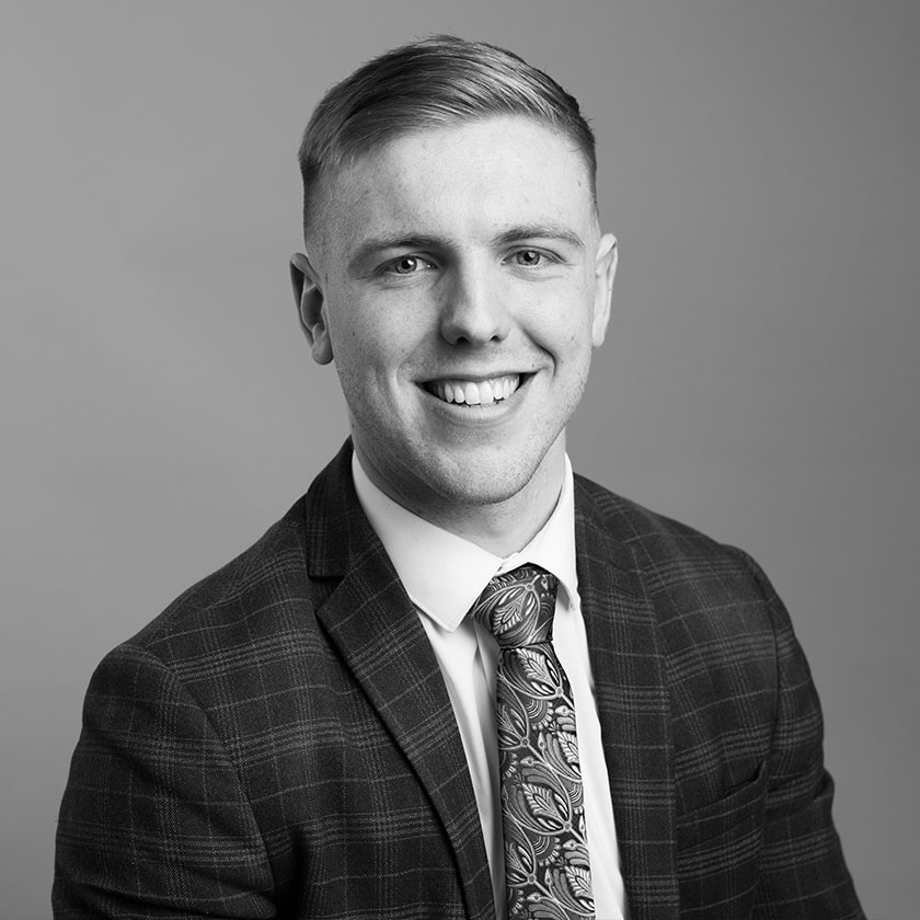 Kevin O'Kane