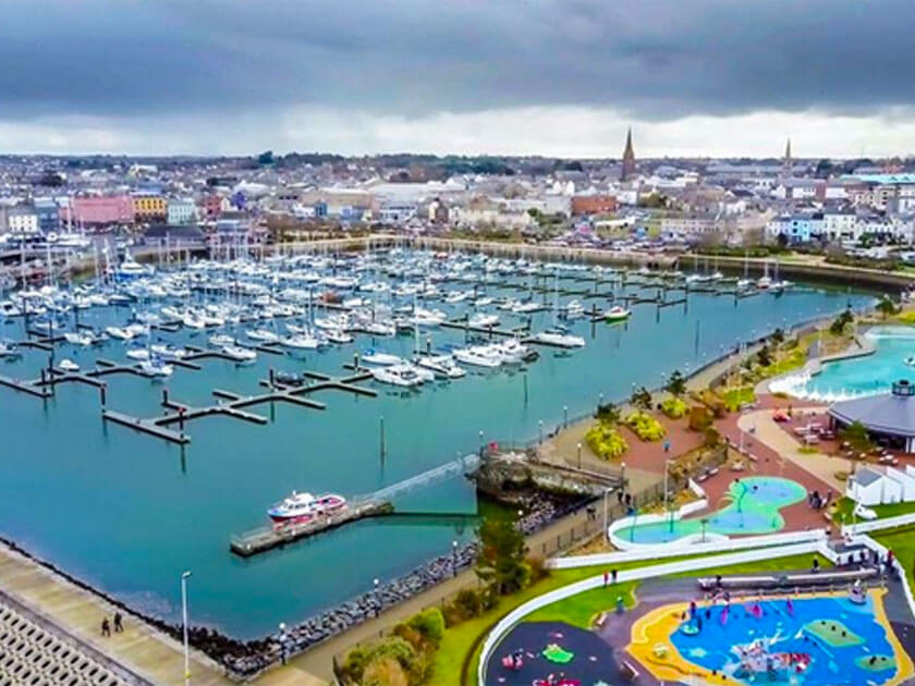 11 Derryvolgie Avenue, Belfast